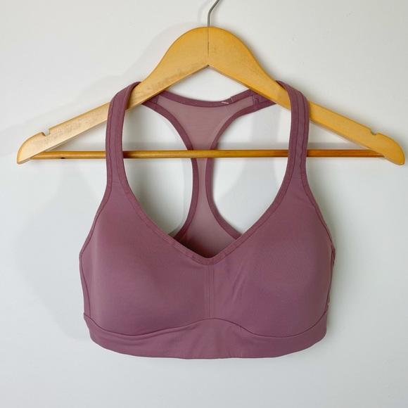 Lululemon Speed Up Bra Figue Size 6 - Picture 3 of 7